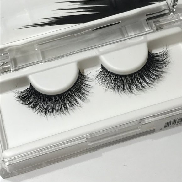 Velour Lashes - You Complete Me w Box